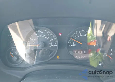 2016 Jeep Compass Sport from USA, damaged, VIN 1C4NJCBAXGD675299